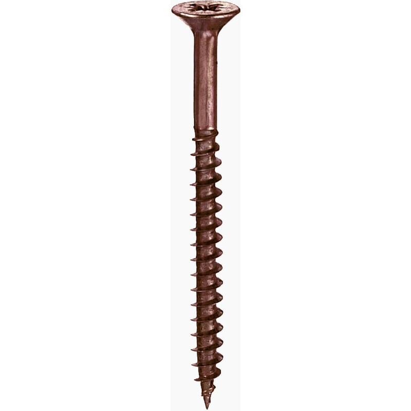 immagine 0 del prodotto viti univ.t.s.p.mm.4x16 bronzate