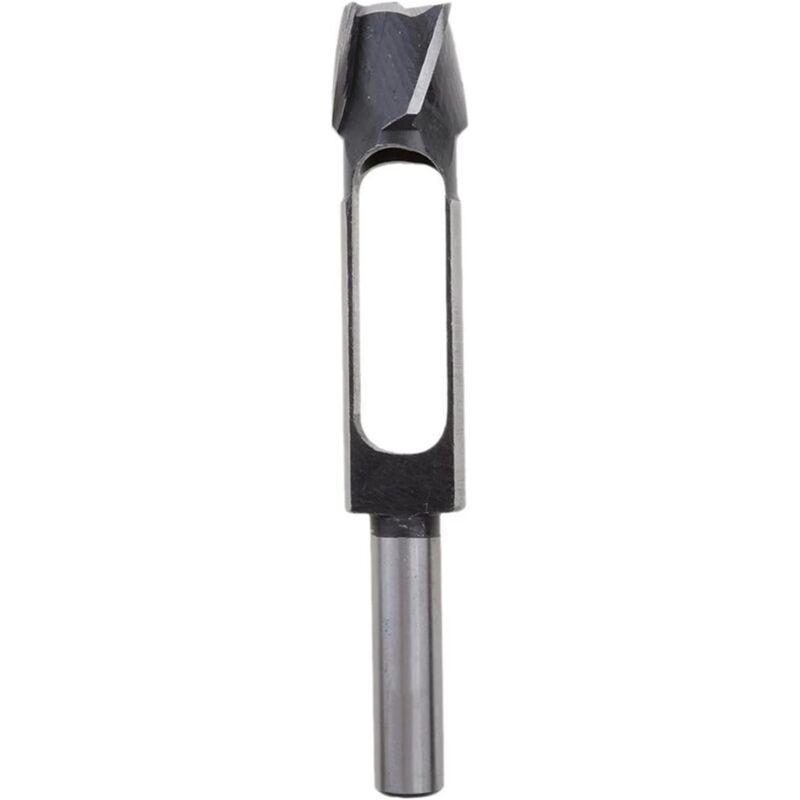 foto del prodotto rapanda fresa per tenoni conici da 8 13 mm, gambo da 1 4 , lavorazione del legno