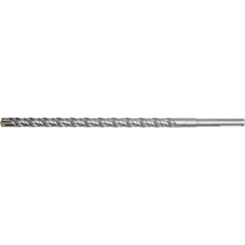 foto del prodotto sthor 23413 sds punta per muratura max 20x900mm