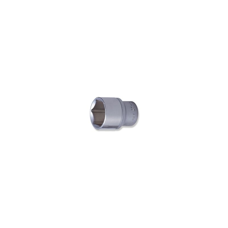 foto del prodotto nasadka esagonale jonnesway 1 2 28mm, corto, cr mo, alta resistenza, ideale per lavori precisi, estrema durata, utensile da officina professionale
