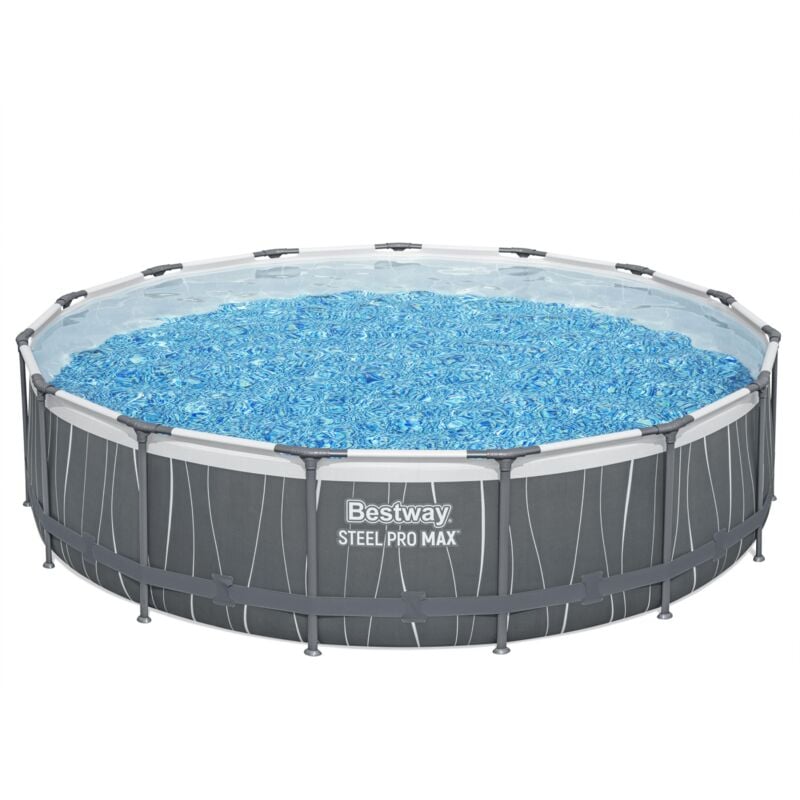 foto del prodotto bestway 561hr 7 piscina base fuori terra steel pro max da 457x107 cm