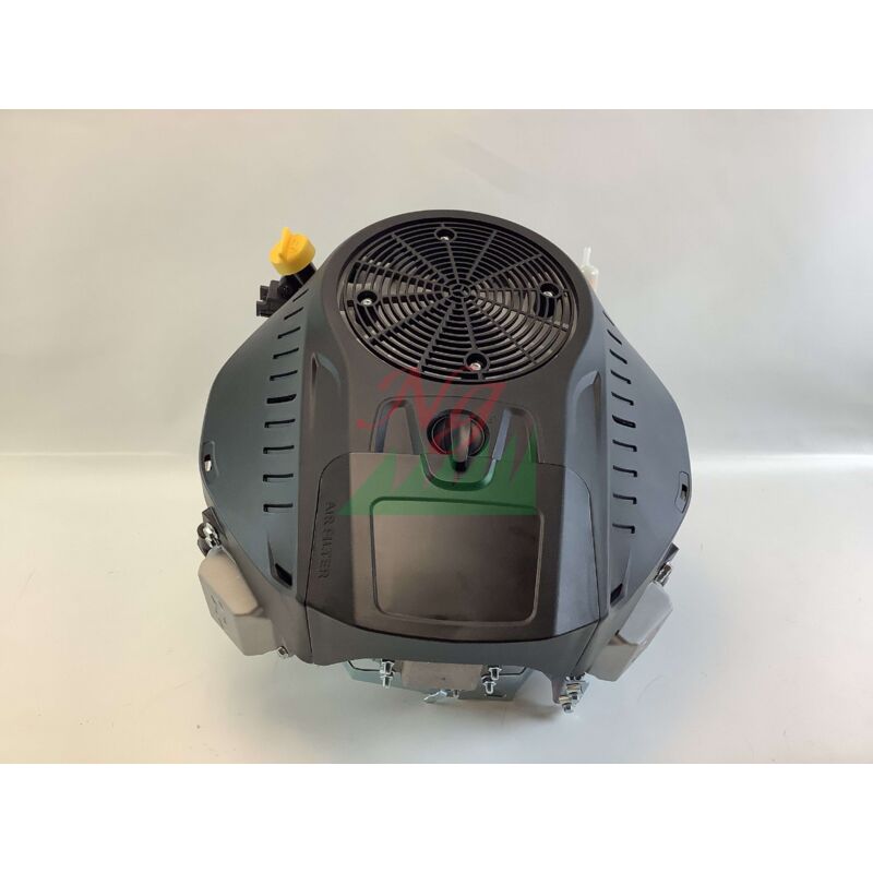 foto del prodotto motore completo stiga loncin tre635v 635cc 21hp bicilindrico trattorino tagliaerba
