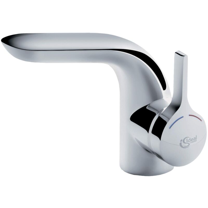 immagine 0 del prodotto ideal standard a4258aa melange miscelatore monocomando lavabo, tubi rigidi, cromato