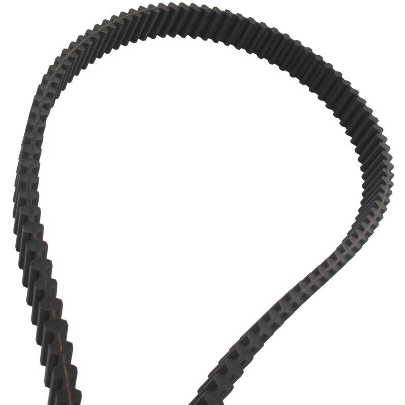 foto del prodotto greenstar cinghia doppia dentatura 1600 mm