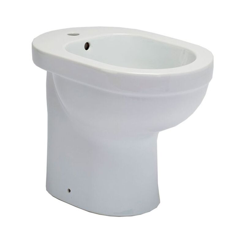 foto del prodotto thermomat 408th bidet serie senior 46. altezza cm 46 dal piano di calpestio 408th