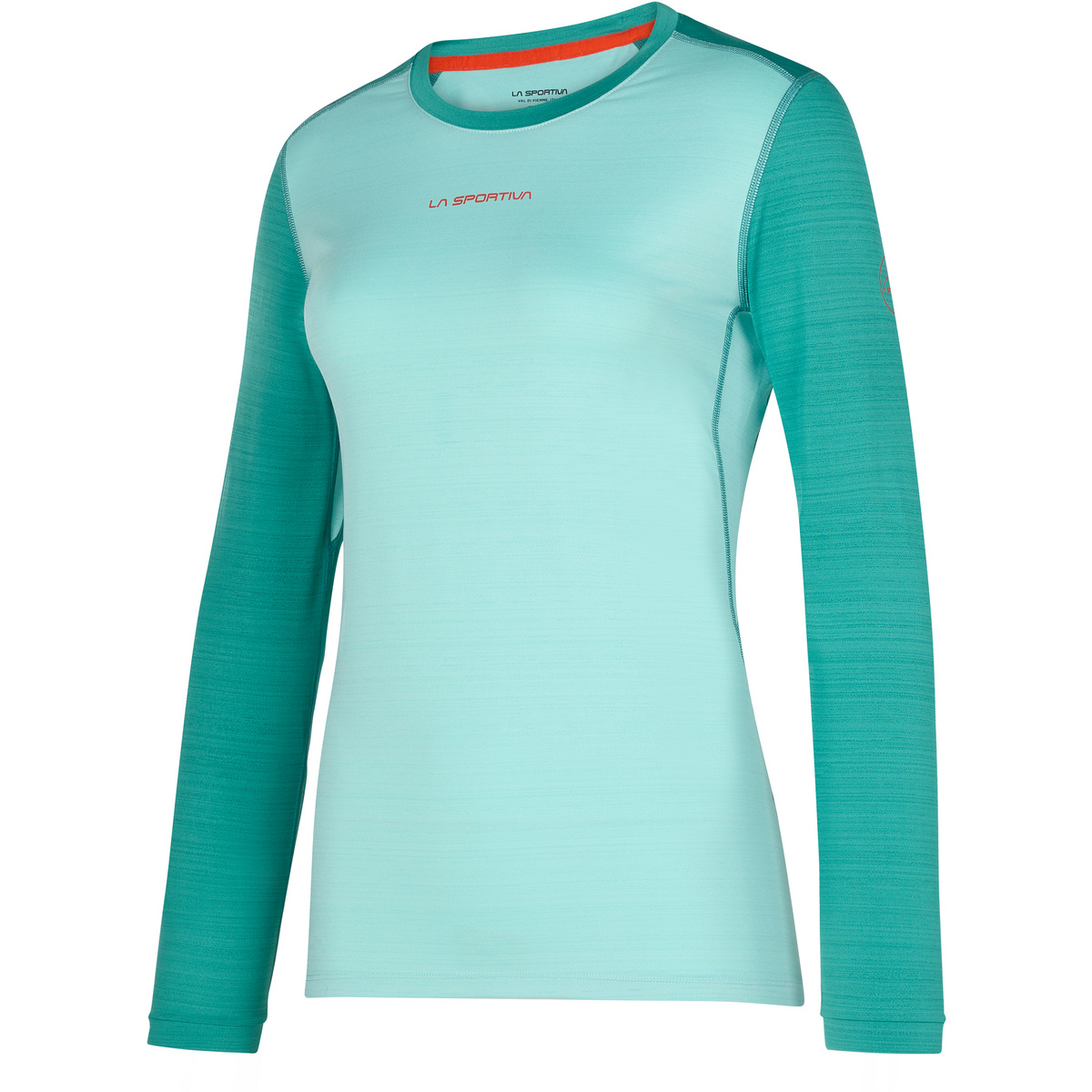 foto del prodotto la sportiva donna maglia a manica lunga tour
