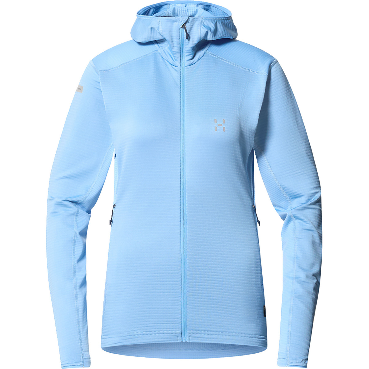 immagine 0 del prodotto hagl fs donna giacca l.i.m mid multi ii hoodie
