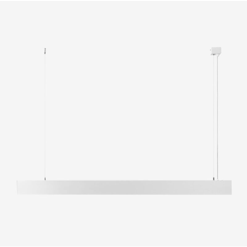 immagine 0 del prodotto sklum lampada da soffitto lineare a led in alluminio eunoia
