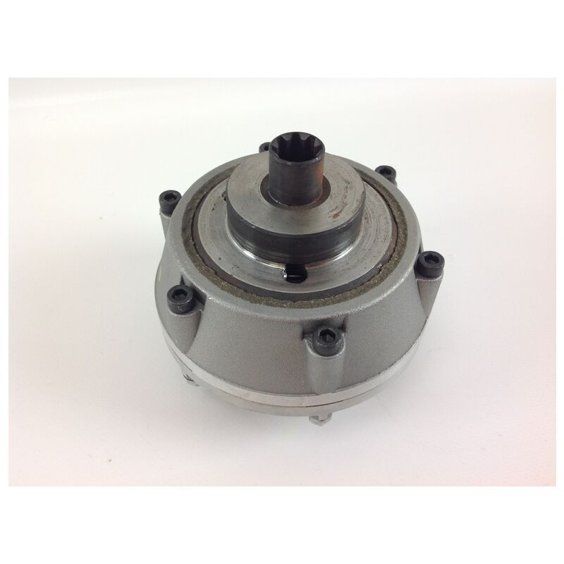 foto del prodotto frizione conica 15735 15x12 motozappa compatibile roteco 103x94,5 z8 15735