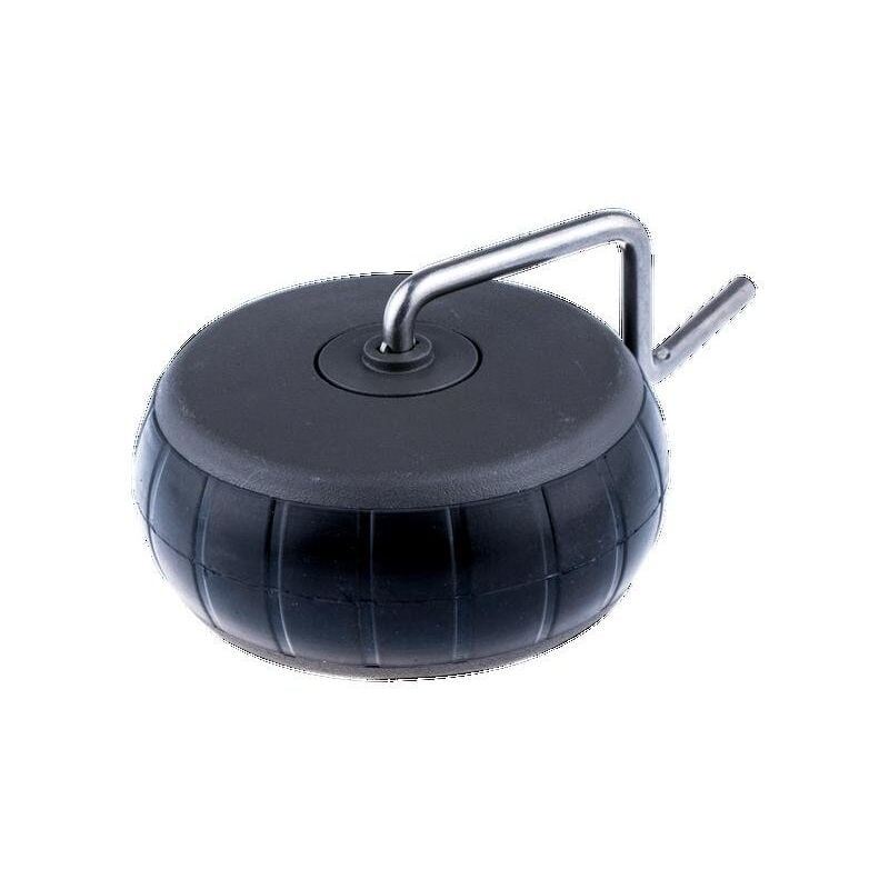 foto del prodotto kit ruota anteriore kit 587651901 originale husqvarna