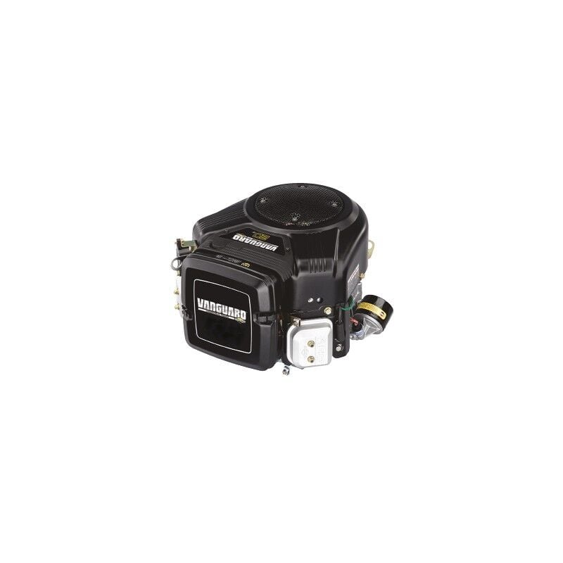 foto del prodotto motore completo bicilindrico ohv trattorino 16hp vanguard briggs stratton