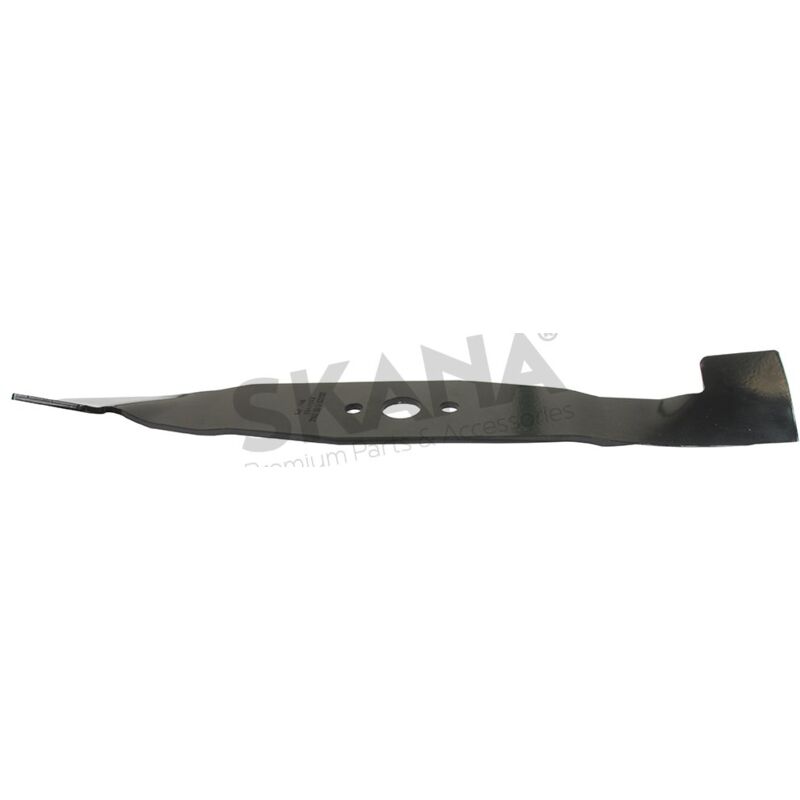 foto del prodotto lama per tagliaerba tosaerba compatibile castelgarden honda stiga honda sabo solo stiga viking 370mm rif 1105054