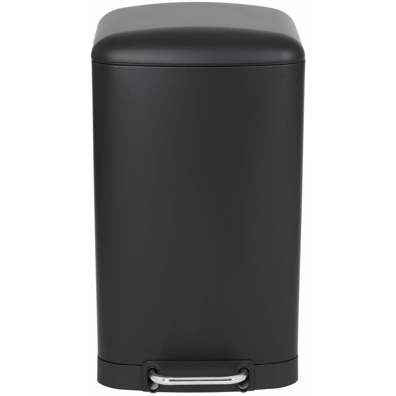 foto del prodotto cestino da cucina a pedale 40 l greenwich