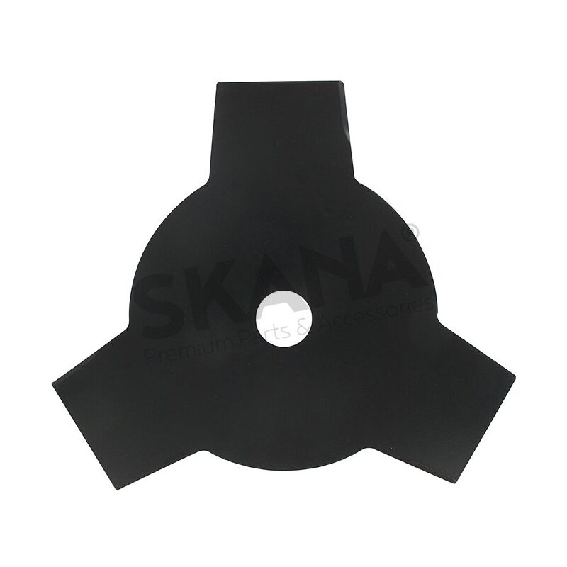 immagine 0 del prodotto lama a 3 denti rif 1205001 compatibile universo