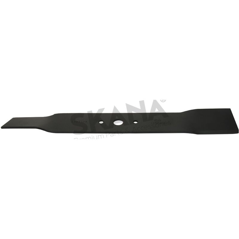 foto del prodotto lama per tagliaerba tosaerba compatibile castelgarden honda stiga honda sabo stiga viking 450mm rif 1105040