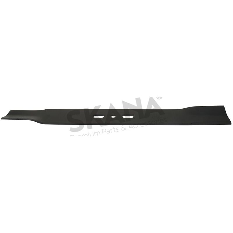 foto del prodotto lama per tagliaerba tosaerba compatibile castelgarden honda stiga honda sabo stiga viking 480mm rif 1105039