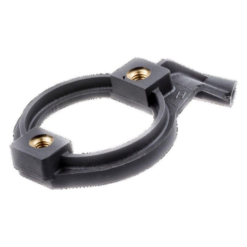 foto del prodotto flangia 537003701 originale husqvarna