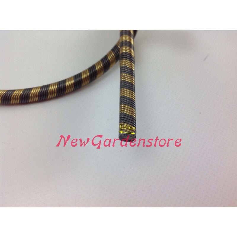 foto del prodotto flessibile alpina decespugliatore vip 34 42 52 prima serie 000375