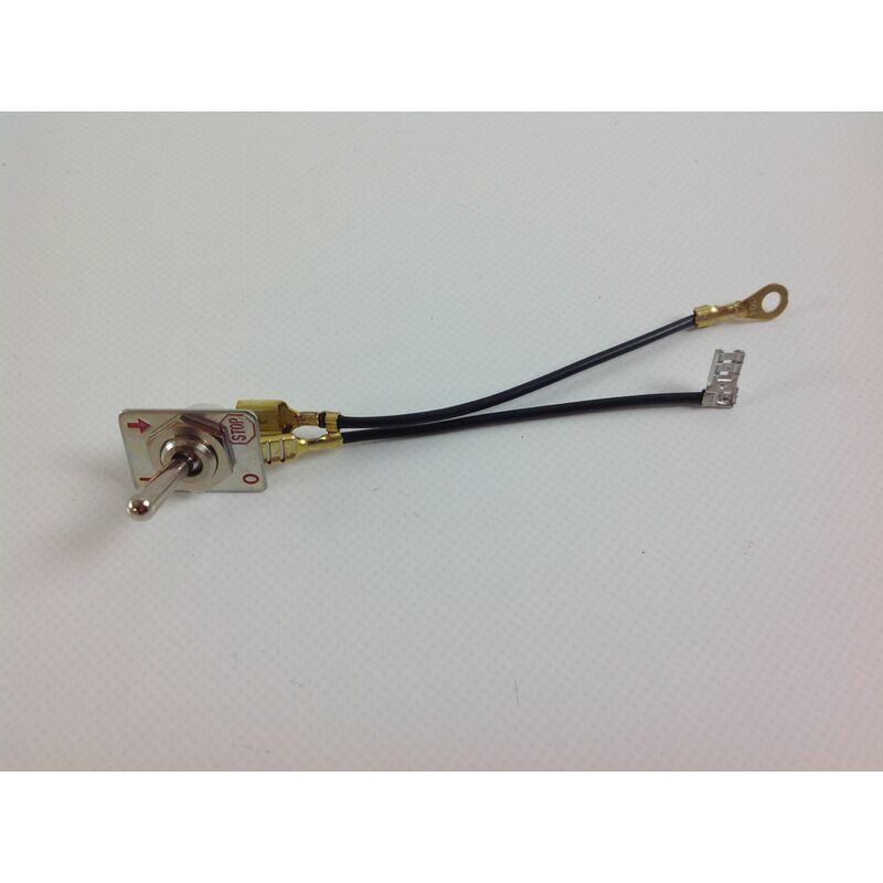 immagine 0 del prodotto interrutore originale emak per motosega 931 932 c 932