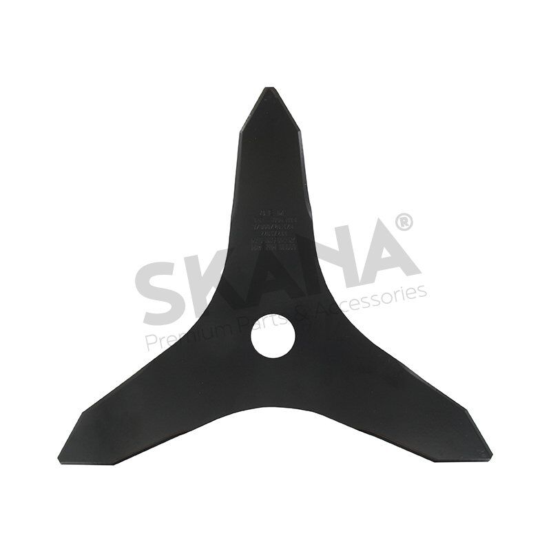 immagine 0 del prodotto lama a 3 denti rif 1205005 compatibile universo