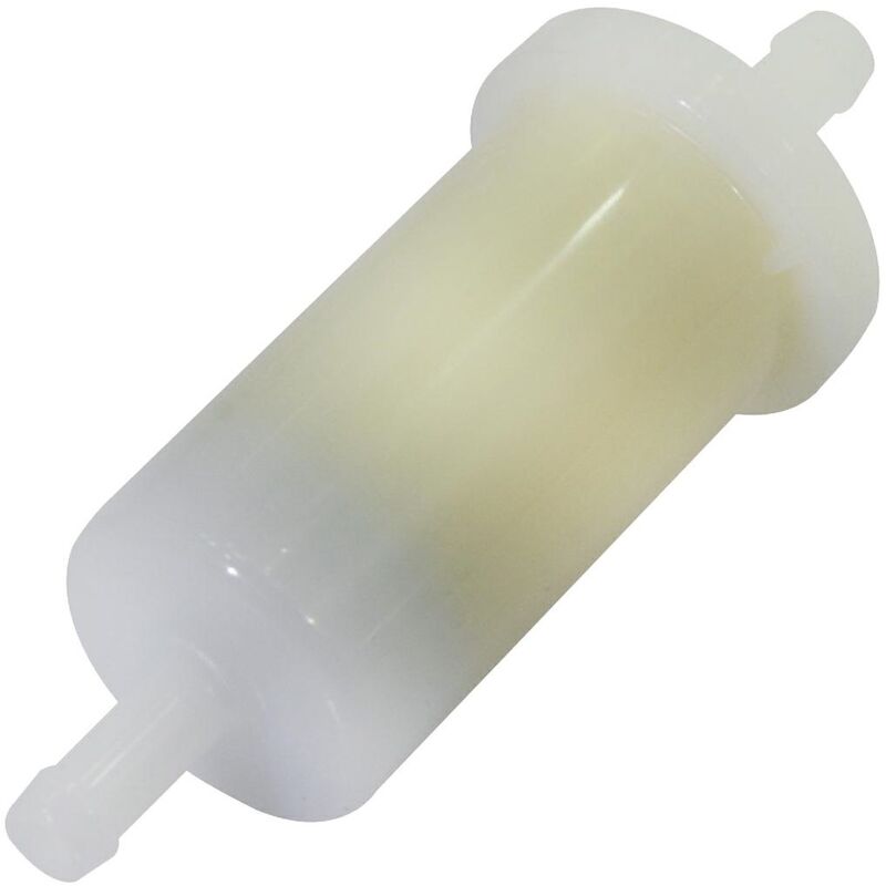 foto del prodotto filtro benzina carburante 30 micron briggs motore trattorino rasaerba