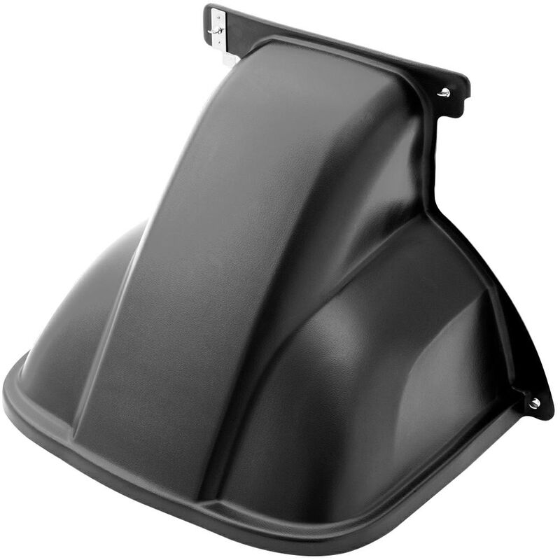 foto del prodotto deflettore scarico a terra 92, 97, 107 cm scarico posteriore husqvarna 960710041