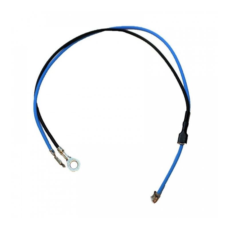 foto del prodotto cavo massa 503898701 originale husqvarna