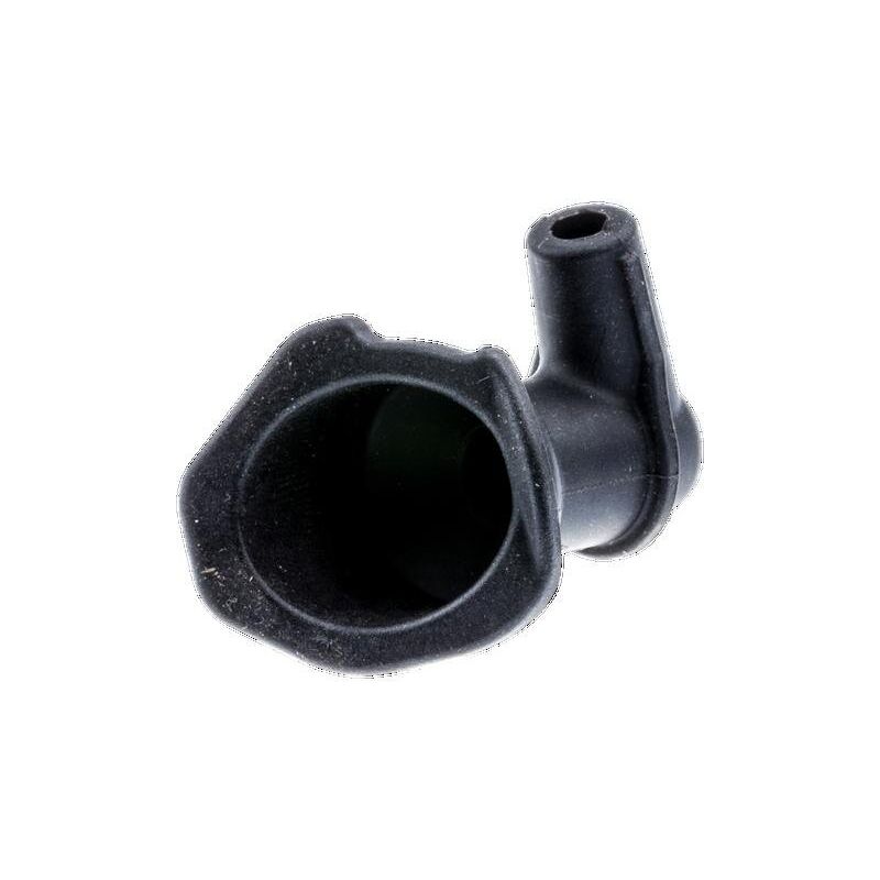 foto del prodotto cappuccio candela kit 578111601 originale husqvarna