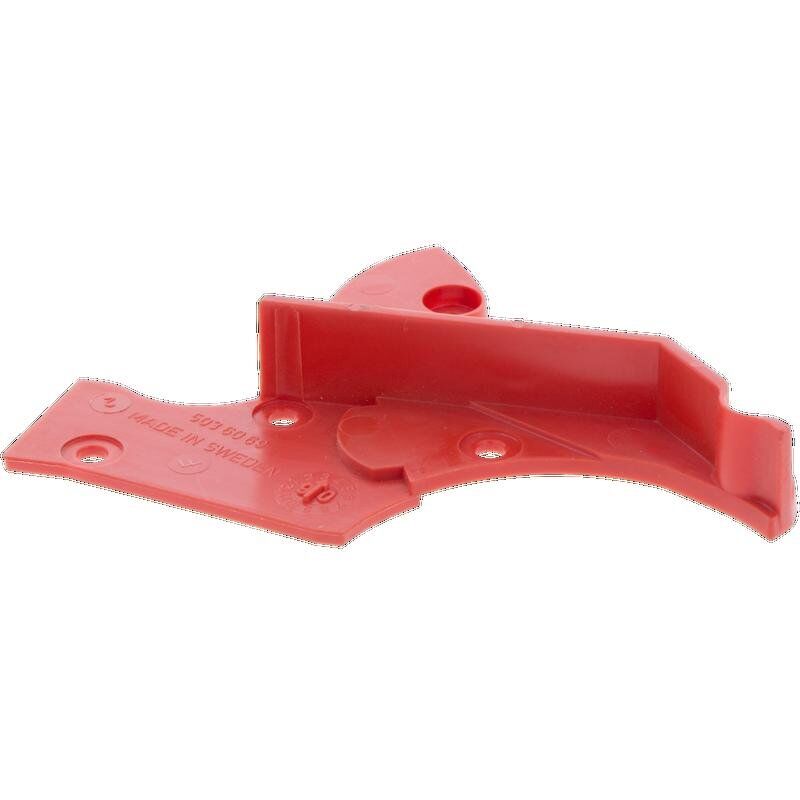 foto del prodotto carterino frizione 503606901 originale husqvarna