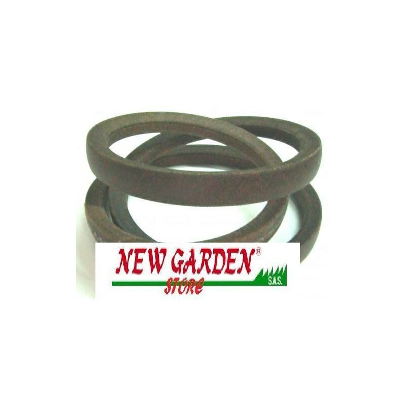 foto del prodotto cinghia trattorino rasaerba bee fly 300 700 grillo 54410 670027