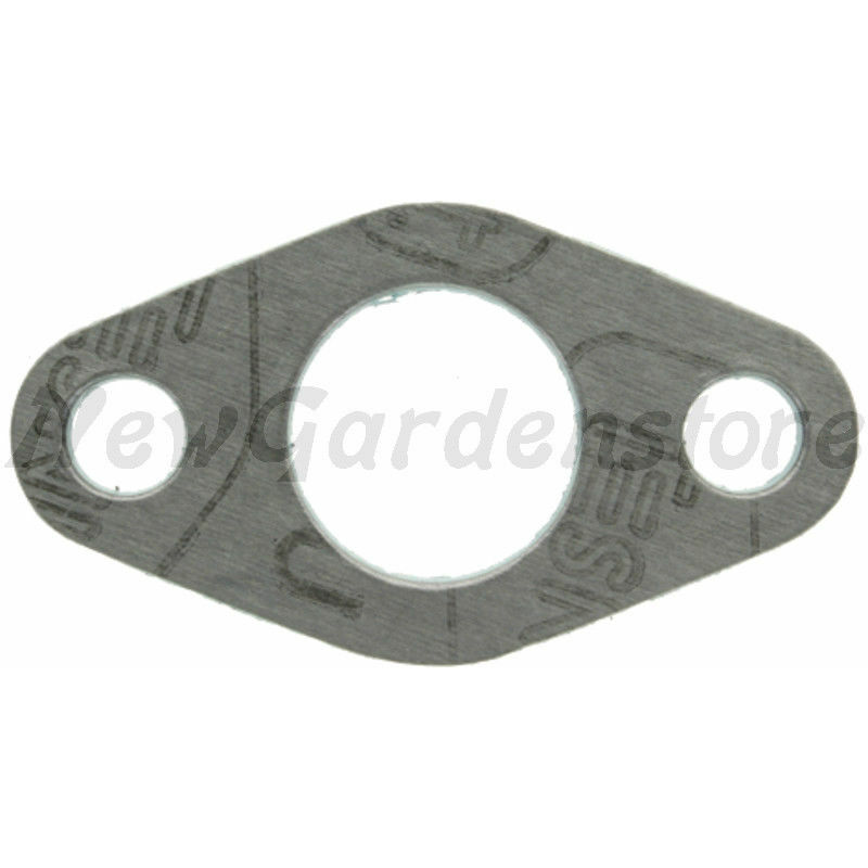foto del prodotto guarnizione silenziatore marmitta trattorino tagliaerba originale agria 50109
