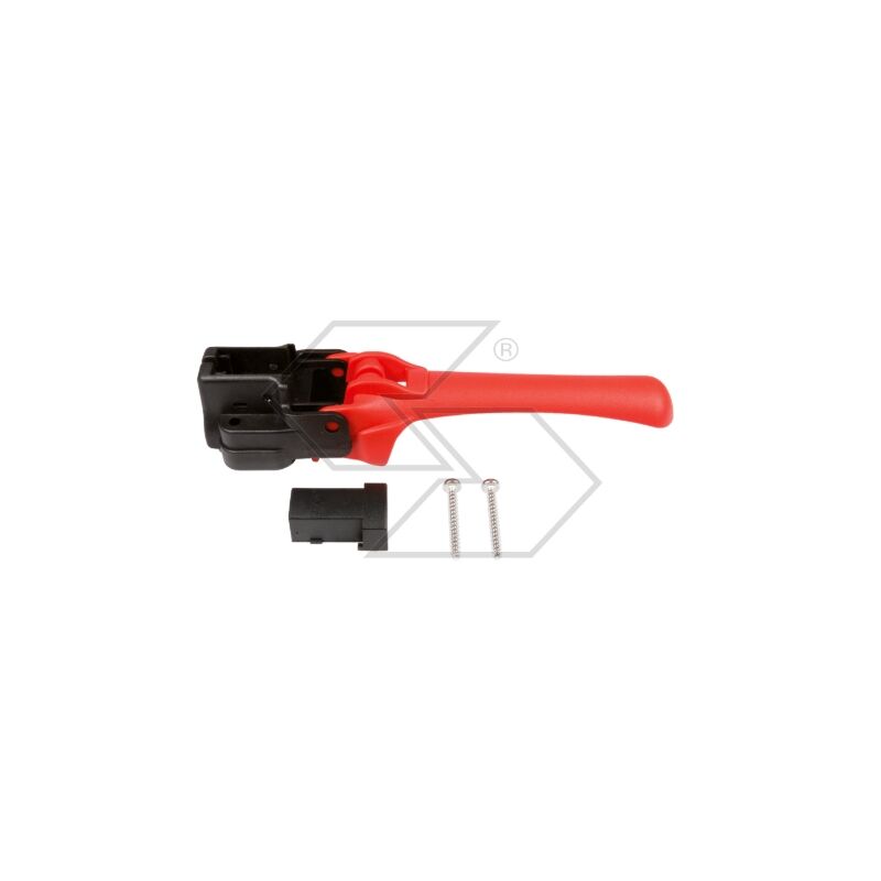 foto del prodotto leva superiore motorstop tipo nuovo lato sinistro per motore diesel