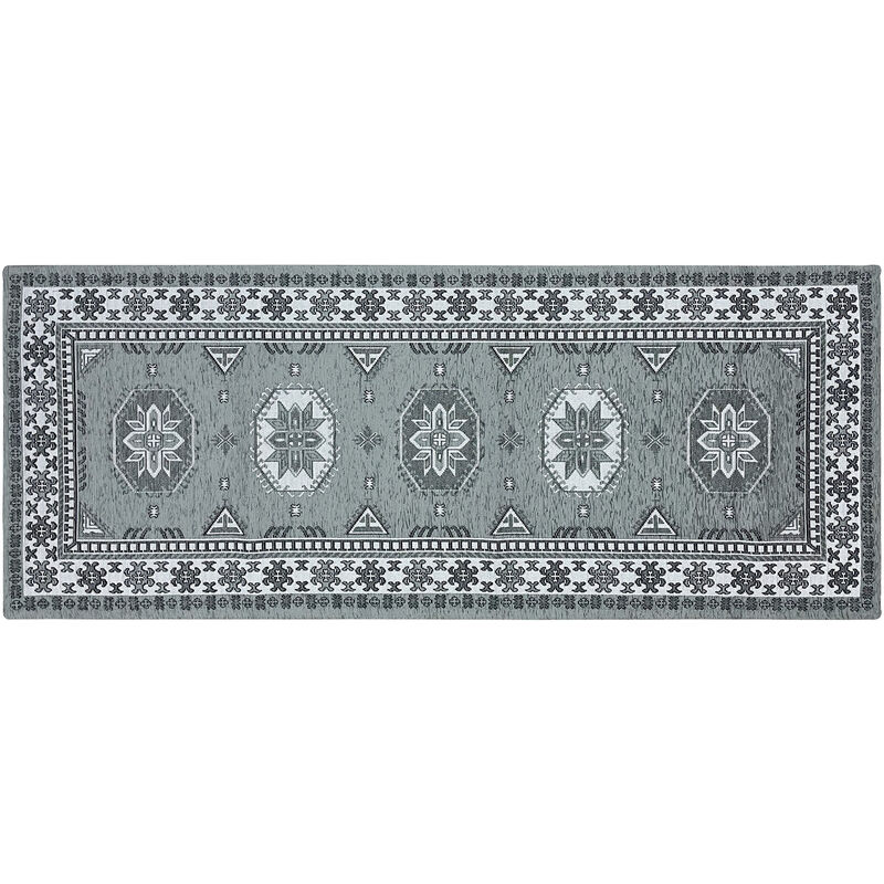 foto del prodotto il gruppone tappeto in morbida ciniglia corridoio soggiorno ingresso passatoia cucina lavorazione jacquard camera scendiletto prodotto italiano