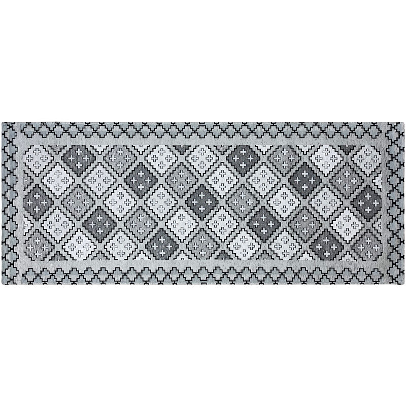 foto del prodotto il gruppone tappeto in morbida ciniglia corridoio soggiorno ingresso passatoia cucina lavorazione jacquard camera scendiletto prodotto italiano