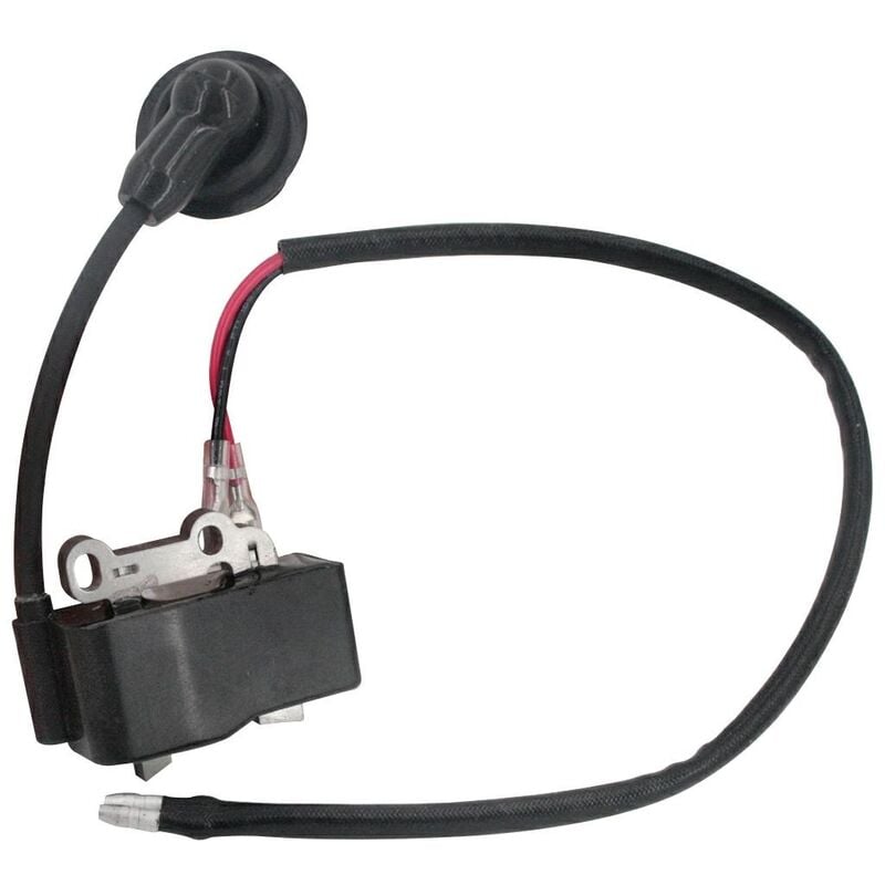 foto del prodotto bobina elettronica motore tagliasiepe aht60 h60 htc550 htj550 shp60 ggp stiga
