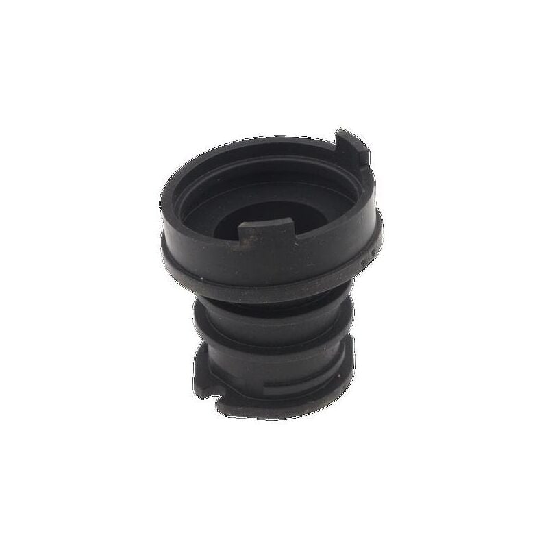 foto del prodotto collettore 503969701 originale husqvarna