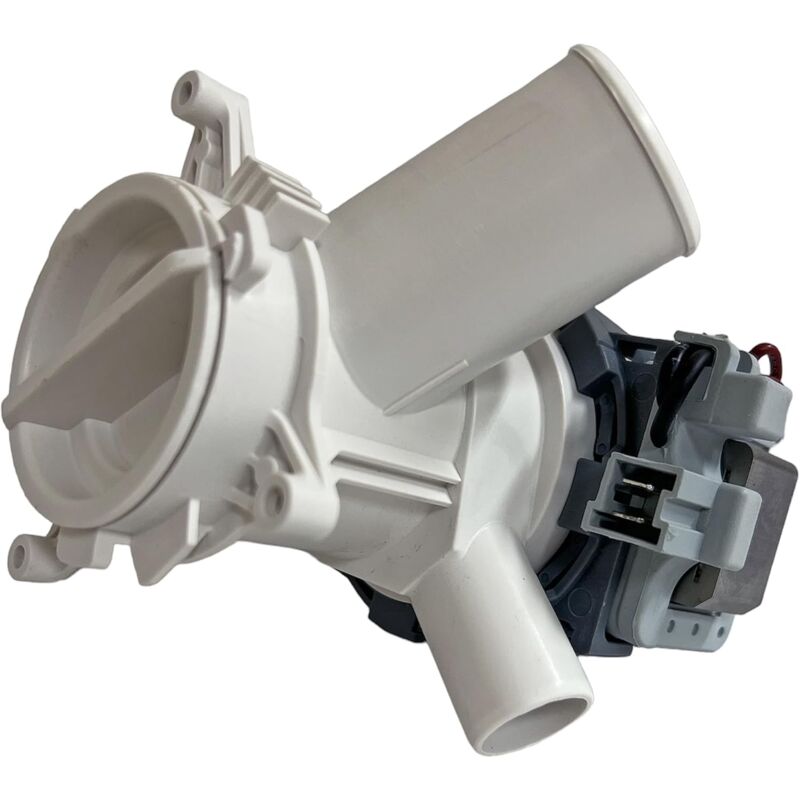 foto del prodotto beko elettropompa pompa di scarico lavatrice altus, dimensioni 149x102x54mm ventola 52mm 240v 30w per modelli wmb71021m wml15080y