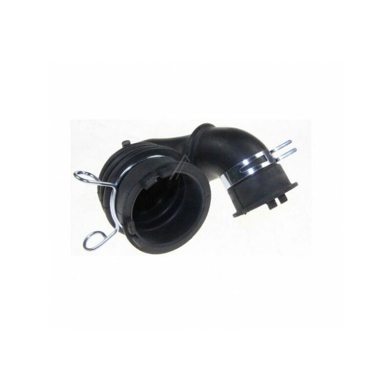foto del prodotto tubo distributore detersivo vaschetta originale lavatrice samsung 3026093662734822708
