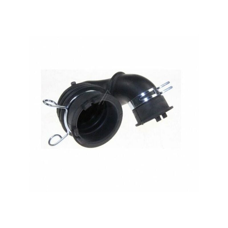 foto del prodotto tubo distributore detersivo vaschetta originale lavatrice samsung 3026093664369040649