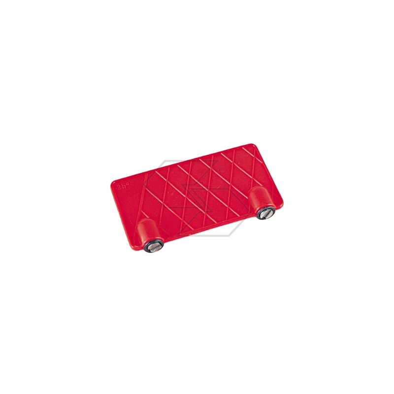 foto del prodotto guida angolo affilatura magnetica per catena motosega elettrosega
