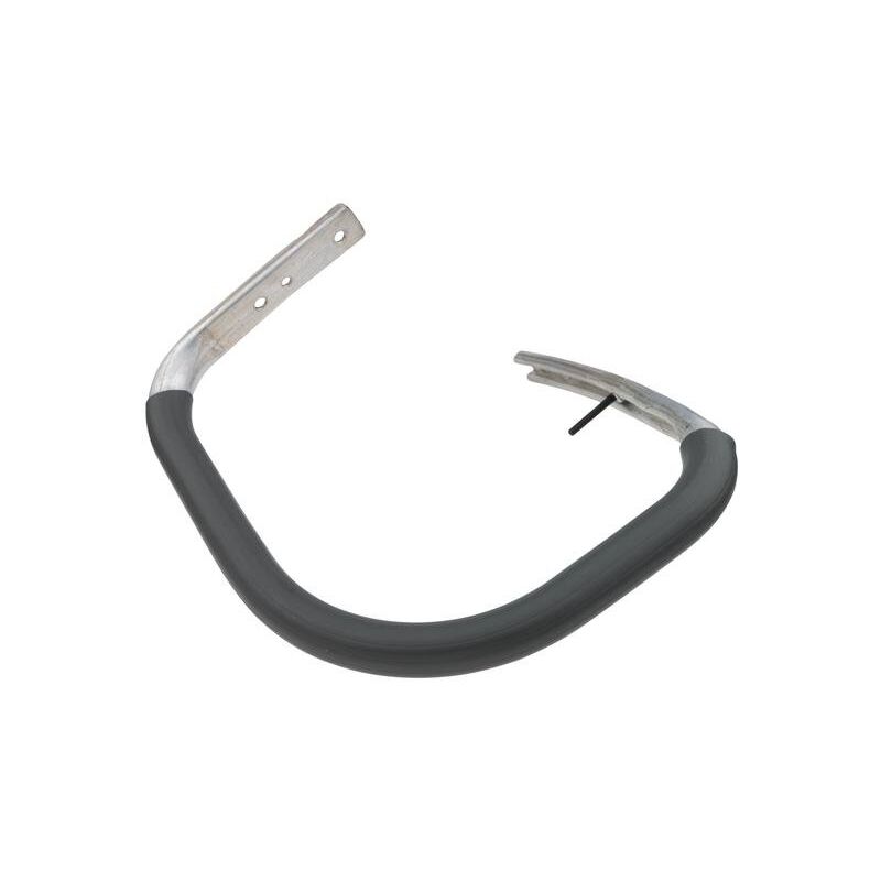 foto del prodotto husqvarna impugnatura tubolare 537205903 originale