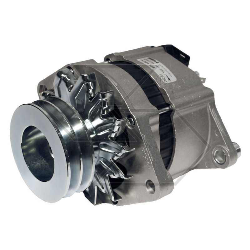 foto del prodotto alternatore macchina agricola fiat 880 5 980 1180 a22372 4808511 4808517