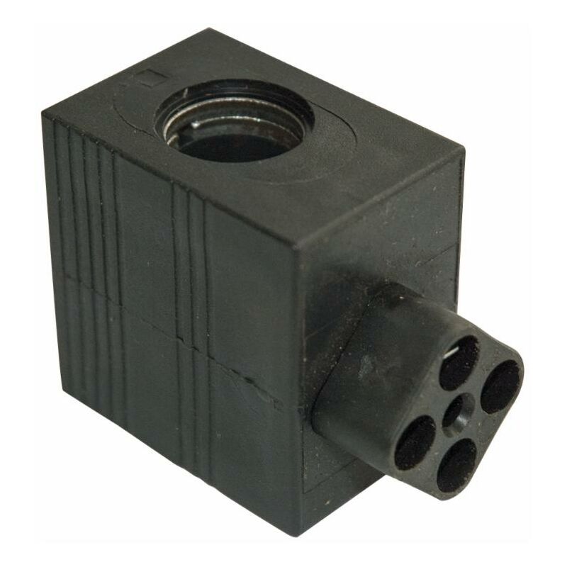 foto del prodotto bobina per distributori elettrici walvoil da 24vdc