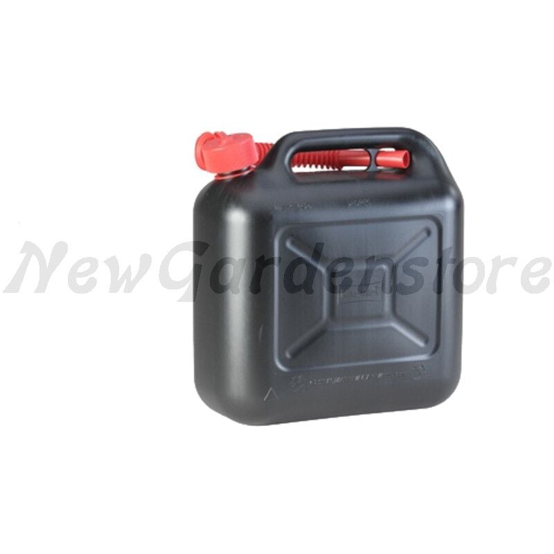 foto del prodotto tanica per carburante un 10 litri hd pe 50099118