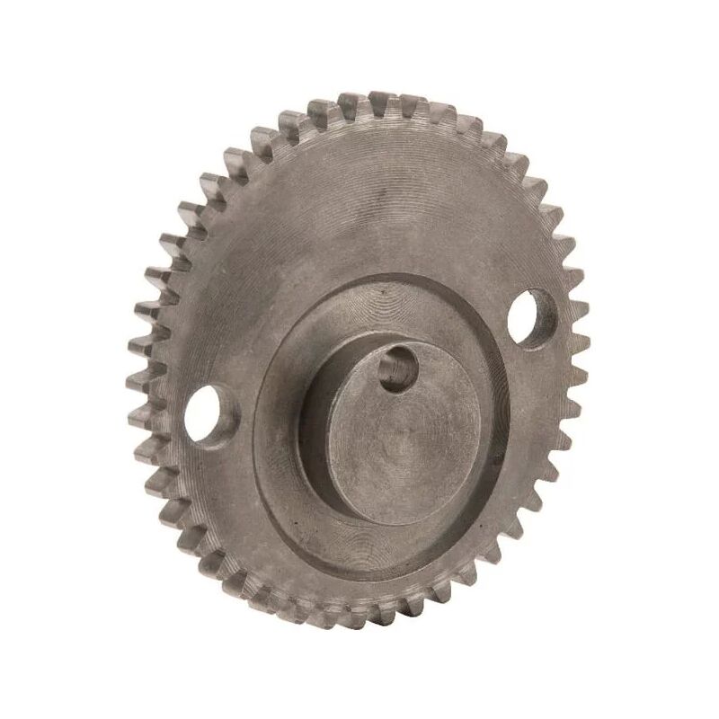 foto del prodotto ruota dentata originale stiga tagliasiepi aht 60 eco 60 shp 60 123664000 0