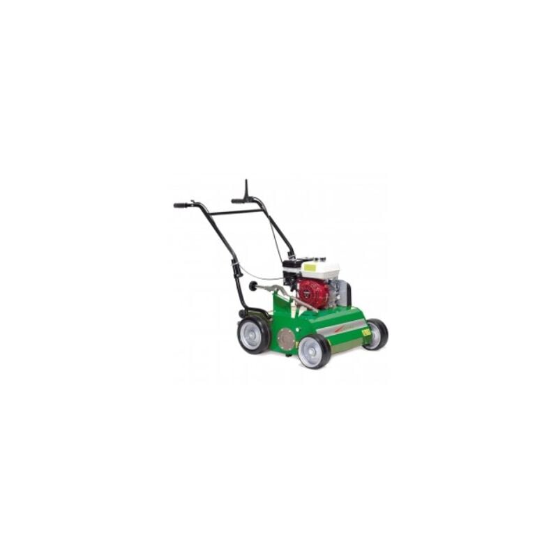 foto del prodotto active arieggiatore professionale ac 500 motore honda larghezza lavoro 50 cm