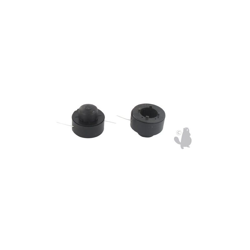 immagine 0 del prodotto linea tagliabordi a bobina rif 1606827 compatibile b q einhell ironside performance power