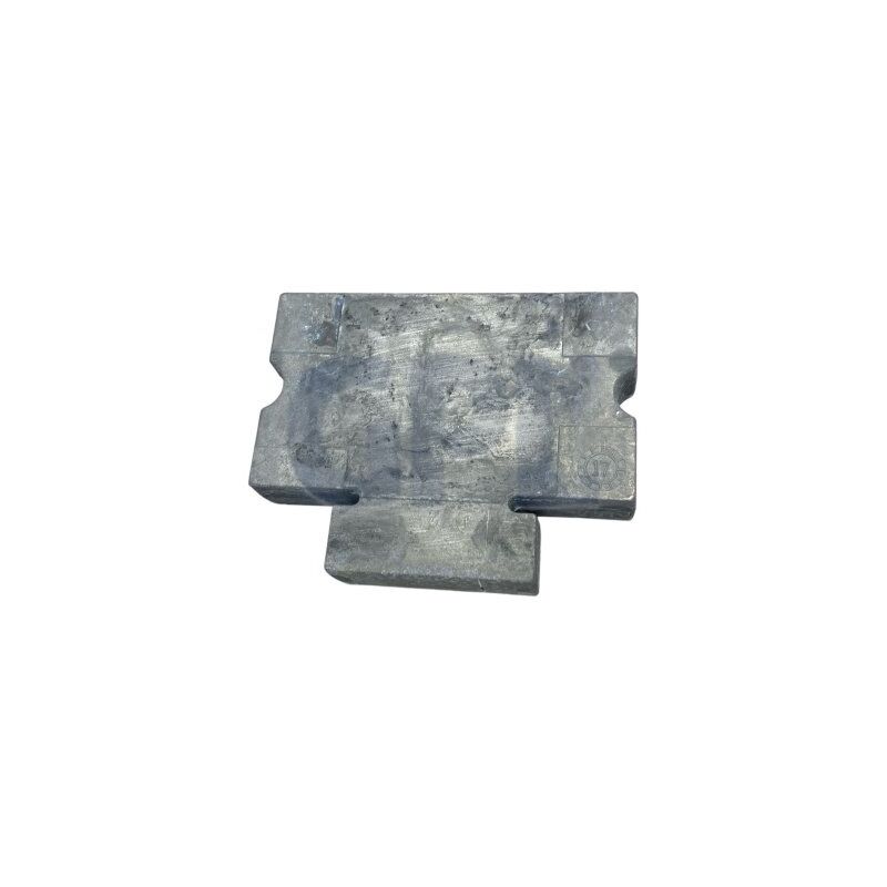 foto del prodotto peso centrale 470g 589366201 originale husqvarna
