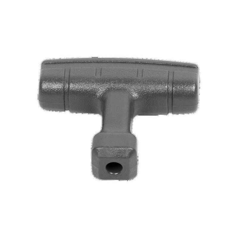 foto del prodotto impugnatura avv. 537008401 originale husqvarna