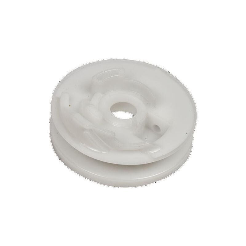 foto del prodotto puleggia 504114701 originale husqvarna